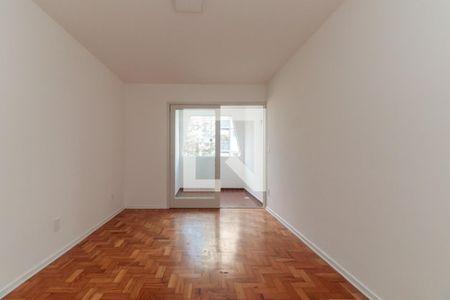 Sala de apartamento para alugar com 2 quartos, 100m² em Sumaré, São Paulo