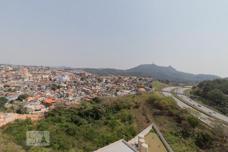 Vista de apartamento para alugar com 1 quarto, 44m² em Vila Pirituba, São Paulo