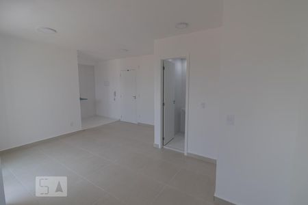 Sala de apartamento para alugar com 1 quarto, 44m² em Vila Pirituba, São Paulo