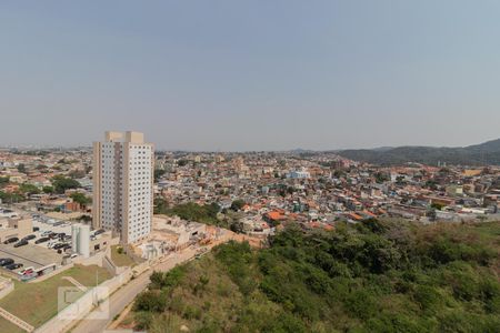 Vista de apartamento para alugar com 1 quarto, 44m² em Vila Pirituba, São Paulo