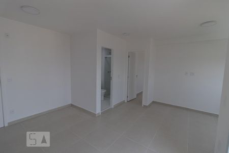 Sala de apartamento para alugar com 1 quarto, 44m² em Vila Pirituba, São Paulo