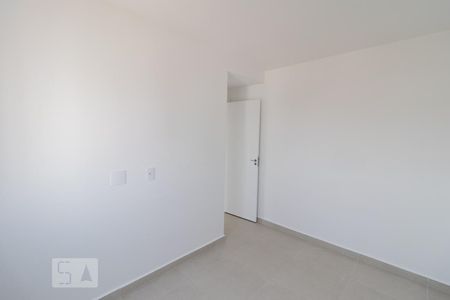 Dormitório de apartamento para alugar com 1 quarto, 44m² em Vila Pirituba, São Paulo