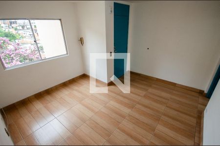 Sala de apartamento para alugar com 2 quartos, 52m² em Vila Iório, São Paulo