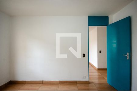 Quarto 1 de apartamento para alugar com 2 quartos, 52m² em Vila Iório, São Paulo