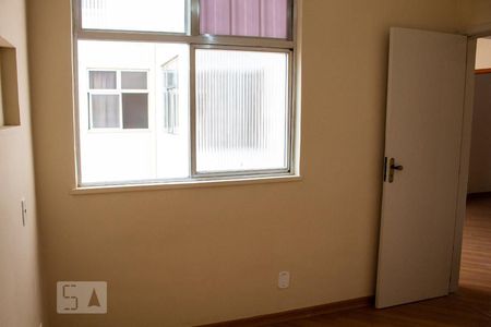 Quarto de apartamento para alugar com 1 quarto, 42m² em Vila Isabel, Rio de Janeiro