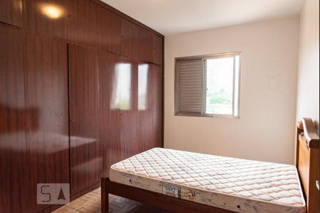 Quarto 1 de apartamento para alugar com 3 quartos, 90m² em Bosque da Saúde, São Paulo
