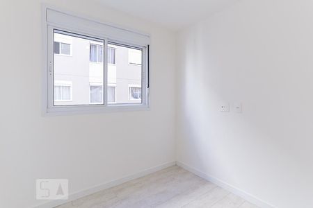 Quarto de apartamento para alugar com 1 quarto, 35m² em Vila Leopoldina, São Paulo