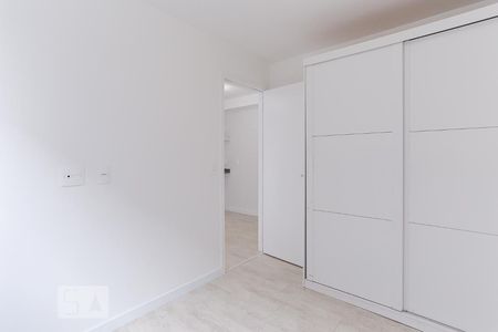 Quarto de apartamento para alugar com 1 quarto, 35m² em Vila Leopoldina, São Paulo