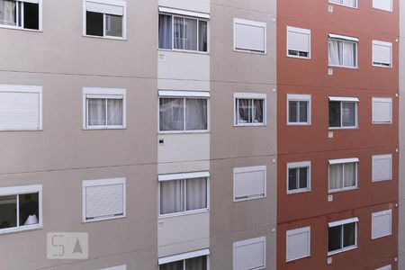 Vista Quarto de apartamento para alugar com 1 quarto, 35m² em Vila Leopoldina, São Paulo