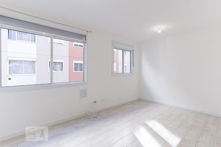 Sala de apartamento para alugar com 1 quarto, 35m² em Vila Leopoldina, São Paulo