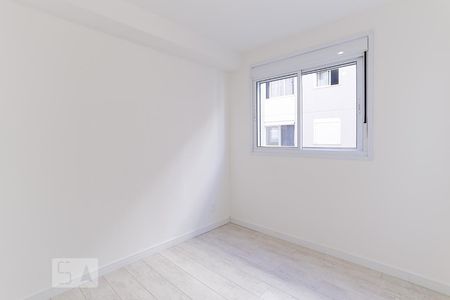 Quarto de apartamento para alugar com 1 quarto, 35m² em Vila Leopoldina, São Paulo