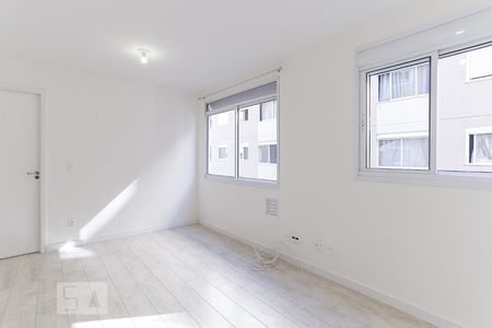 Sala de apartamento para alugar com 1 quarto, 35m² em Vila Leopoldina, São Paulo