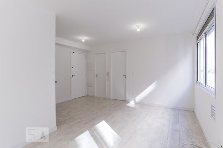 Sala de apartamento para alugar com 1 quarto, 35m² em Vila Leopoldina, São Paulo