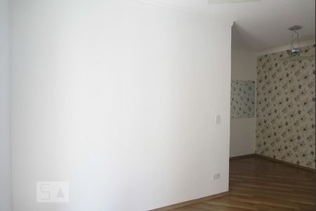 Sala de apartamento à venda com 3 quartos, 68m² em Vila Araguaia, São Paulo