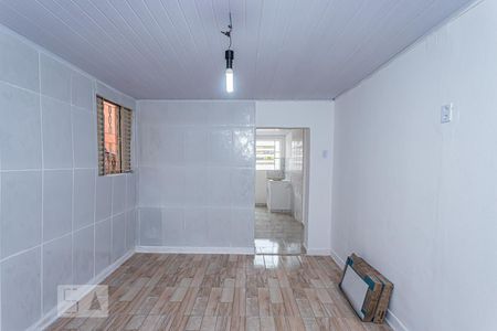 Quarto de casa à venda com 1 quarto, 36m² em Vila Isolina Mazzei, São Paulo