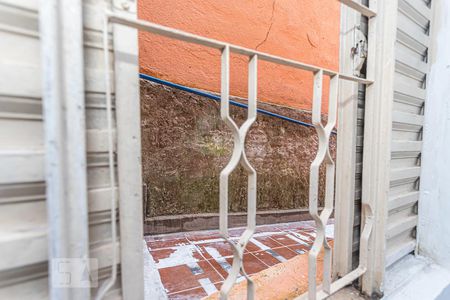 Vista Quarto de casa à venda com 1 quarto, 36m² em Vila Isolina Mazzei, São Paulo