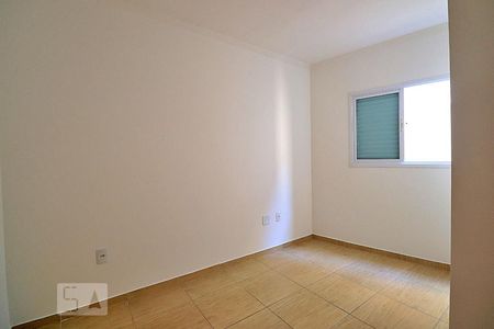 Quarto 2 de apartamento para alugar com 2 quartos, 50m² em Parque das Nações, Santo André