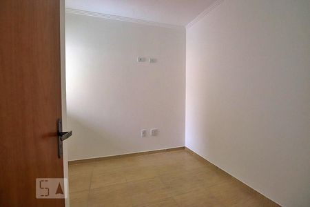 Quarto 1 de apartamento para alugar com 2 quartos, 50m² em Parque das Nações, Santo André