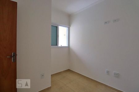 Quarto 1 de apartamento para alugar com 2 quartos, 50m² em Parque das Nações, Santo André