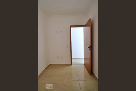 Quarto 1 de apartamento à venda com 2 quartos, 50m² em Parque das Nações, Santo André