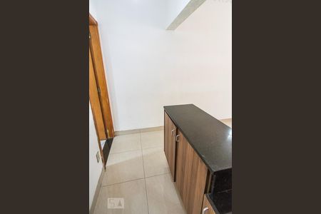 Lavabo de casa à venda com 3 quartos, 200m² em Chácara Santo Antônio (zona Leste), São Paulo