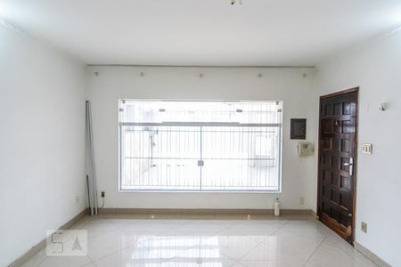 Sala de casa à venda com 3 quartos, 200m² em Chácara Santo Antônio (zona Leste), São Paulo