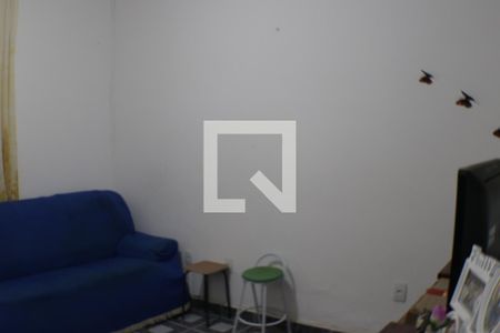 Sala de casa à venda com 2 quartos, 500m² em Curicica, Rio de Janeiro