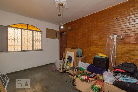  Suíte 2 de casa para alugar com 4 quartos, 489m² em Vila Valqueire, Rio de Janeiro