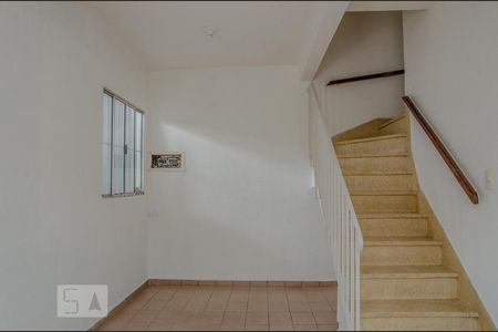 Sala de casa à venda com 3 quartos, 140m² em Vila Cruz das Almas, São Paulo