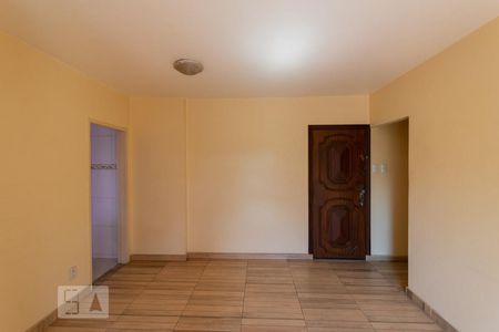 Sala de apartamento à venda com 2 quartos, 70m² em Cidade Nova, Rio de Janeiro