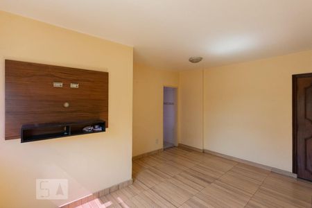 Sala de apartamento à venda com 2 quartos, 70m² em Cidade Nova, Rio de Janeiro