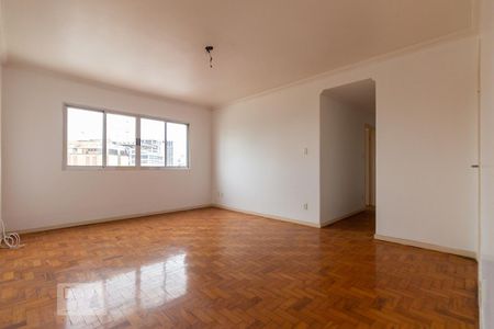 Apartamento à venda com 92m², 3 quartos e sem vagaSala