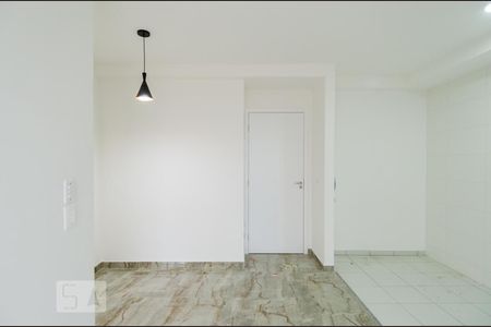 Sala de apartamento para alugar com 1 quarto, 35m² em Centro, Diadema