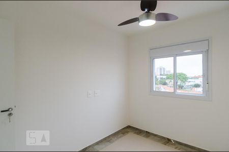 Quarto de apartamento para alugar com 1 quarto, 35m² em Centro, Diadema