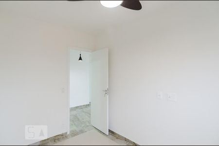 Quarto de apartamento para alugar com 1 quarto, 35m² em Centro, Diadema