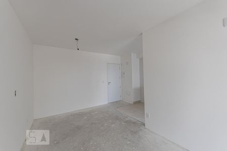 Sala de apartamento para alugar com 2 quartos, 60m² em Vila Gomes Cardim, São Paulo
