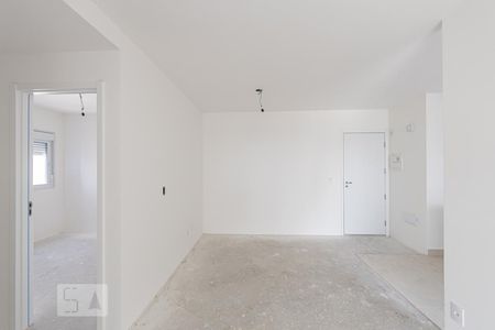 Sala de apartamento para alugar com 2 quartos, 60m² em Vila Gomes Cardim, São Paulo