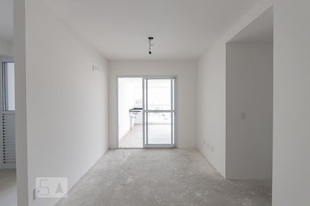 Sala de apartamento para alugar com 2 quartos, 60m² em Vila Gomes Cardim, São Paulo