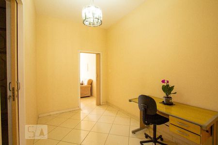 Sala 2 de apartamento para alugar com 1 quarto, 80m² em Santa Cecília, São Paulo