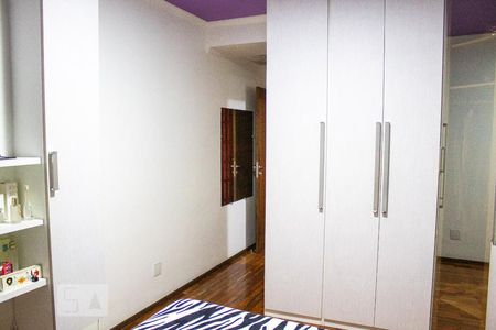 Suite de apartamento à venda com 2 quartos, 101m² em Tijuca, Rio de Janeiro
