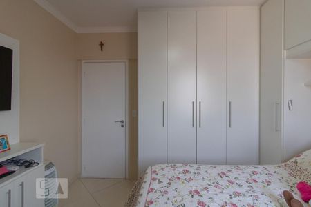 Quarto 1 de apartamento à venda com 2 quartos, 62m² em Vila Gustavo, São Paulo