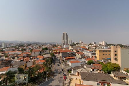 Vista do Quarto 1 de apartamento à venda com 2 quartos, 62m² em Vila Gustavo, São Paulo