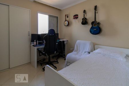 Quarto 2 de apartamento à venda com 2 quartos, 62m² em Vila Gustavo, São Paulo