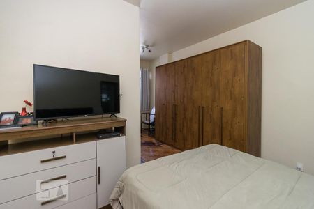 Suíte de apartamento à venda com 2 quartos, 80m² em Ramos, Rio de Janeiro