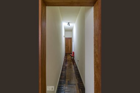 Sala - Hall da entrada de apartamento à venda com 2 quartos, 80m² em Ramos, Rio de Janeiro