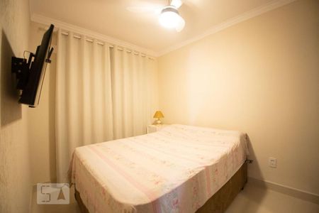 quarto 1 de apartamento à venda com 2 quartos, 43m² em Vila Anhangüera, Campinas