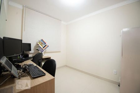 quarto 2 de apartamento à venda com 2 quartos, 43m² em Vila Anhangüera, Campinas