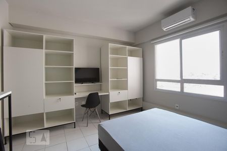 Kitnet de apartamento para alugar com 1 quarto, 23m² em Iguatemi, Ribeirão Preto