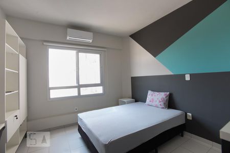 Kitnet de apartamento para alugar com 1 quarto, 23m² em Iguatemi, Ribeirão Preto