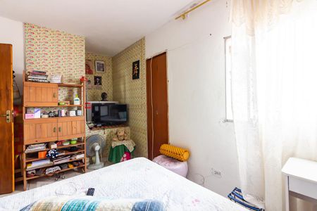 Quarto 1 de casa à venda com 4 quartos, 240m² em Santo Antônio, Osasco